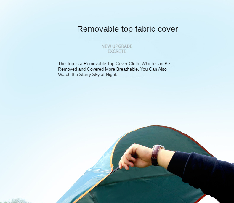Cheap Goat Tents 5